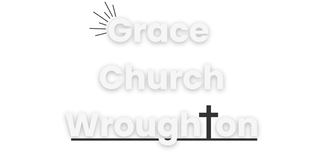 Grace Church Wroughton